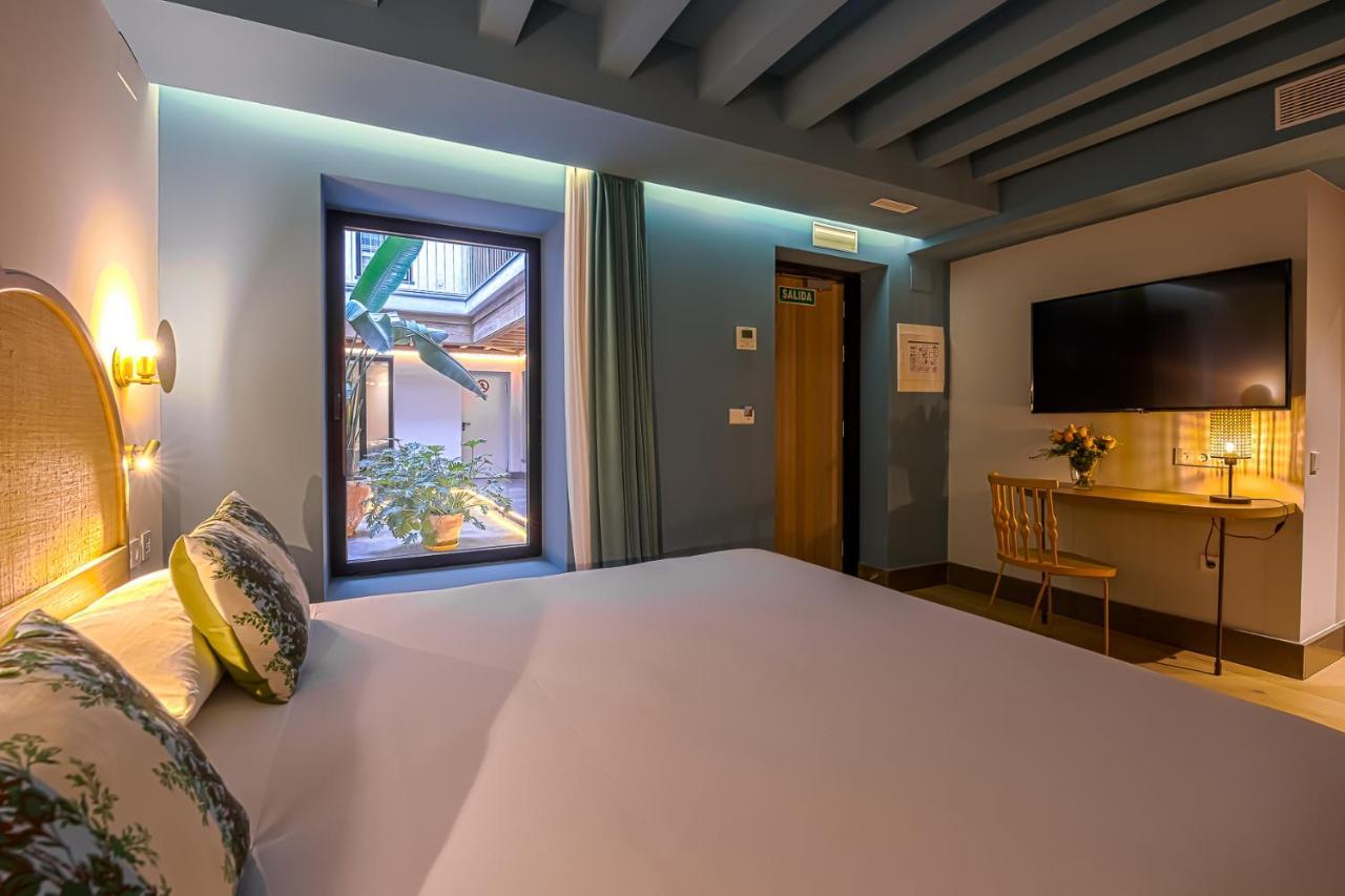Intelier Casa De Indias Hotel Seville