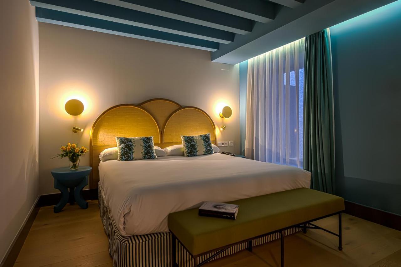 Hotel Intelier Casa De Indias Seville