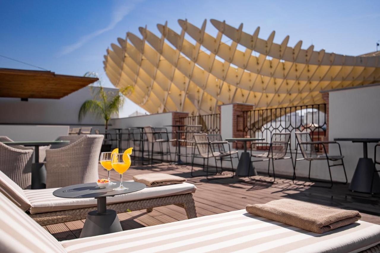 Hotel Intelier Casa De Indias 4*