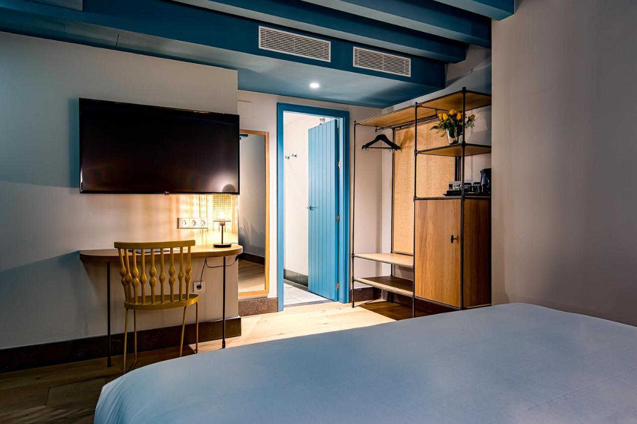 Intelier Casa De Indias 4* Seville