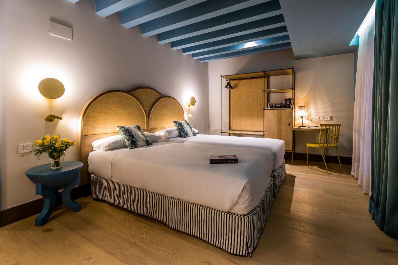 Intelier Casa De Indias Hotel Seville