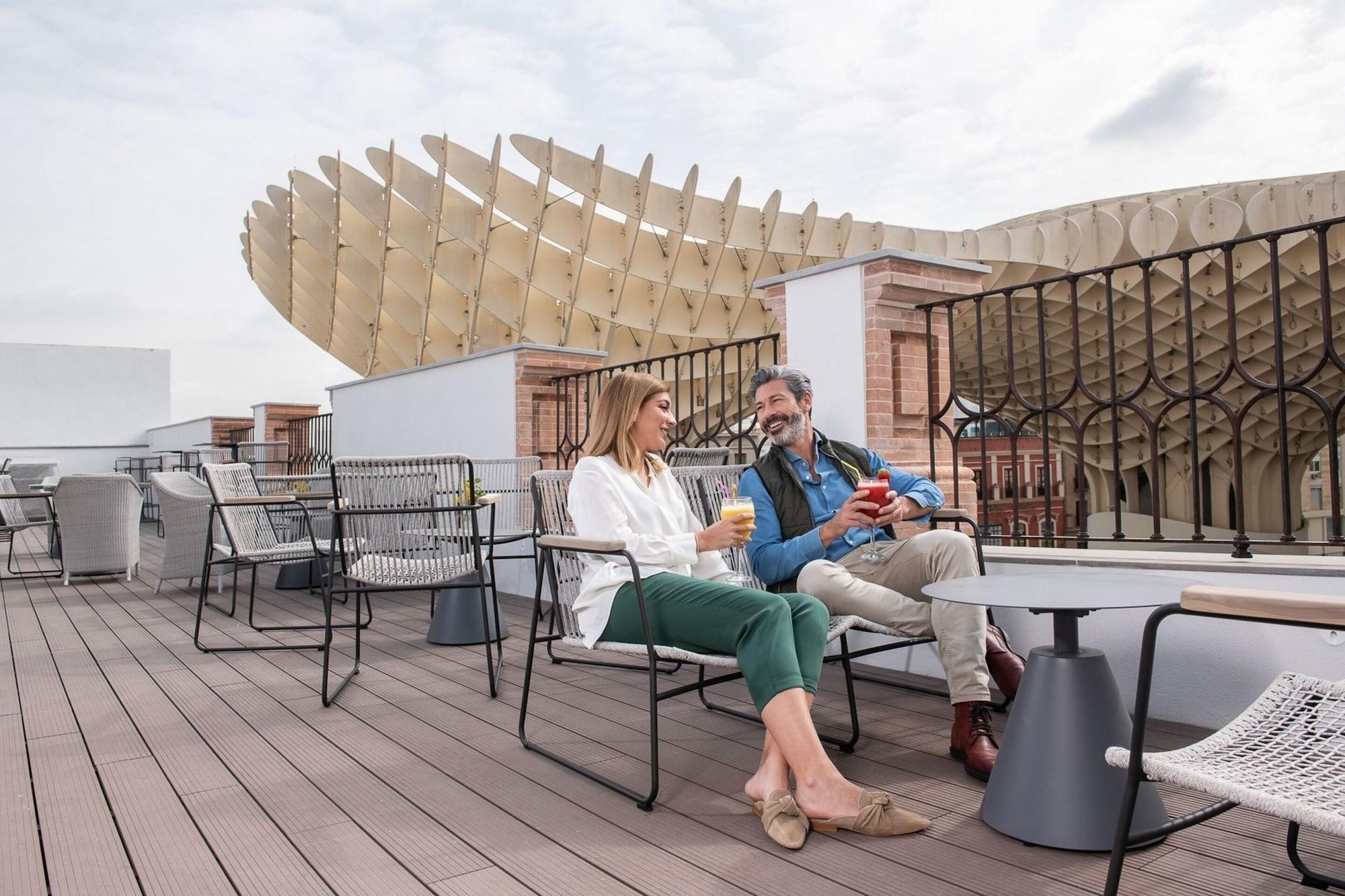 Intelier Casa De Indias Hotel 4*