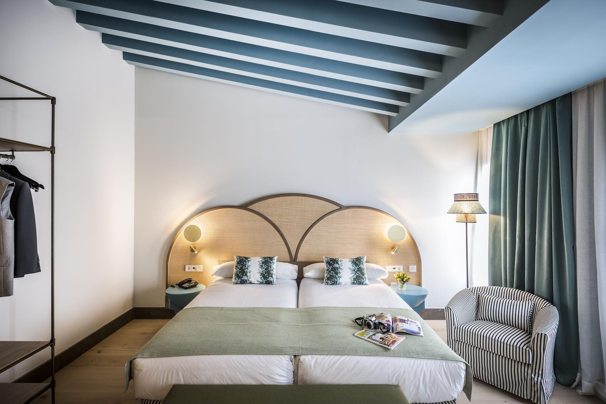 Hotel Intelier Casa De Indias