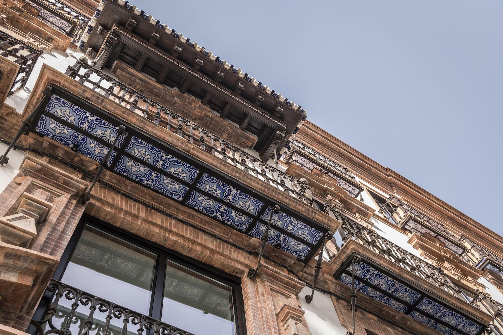 Intelier Casa De Indias 4*