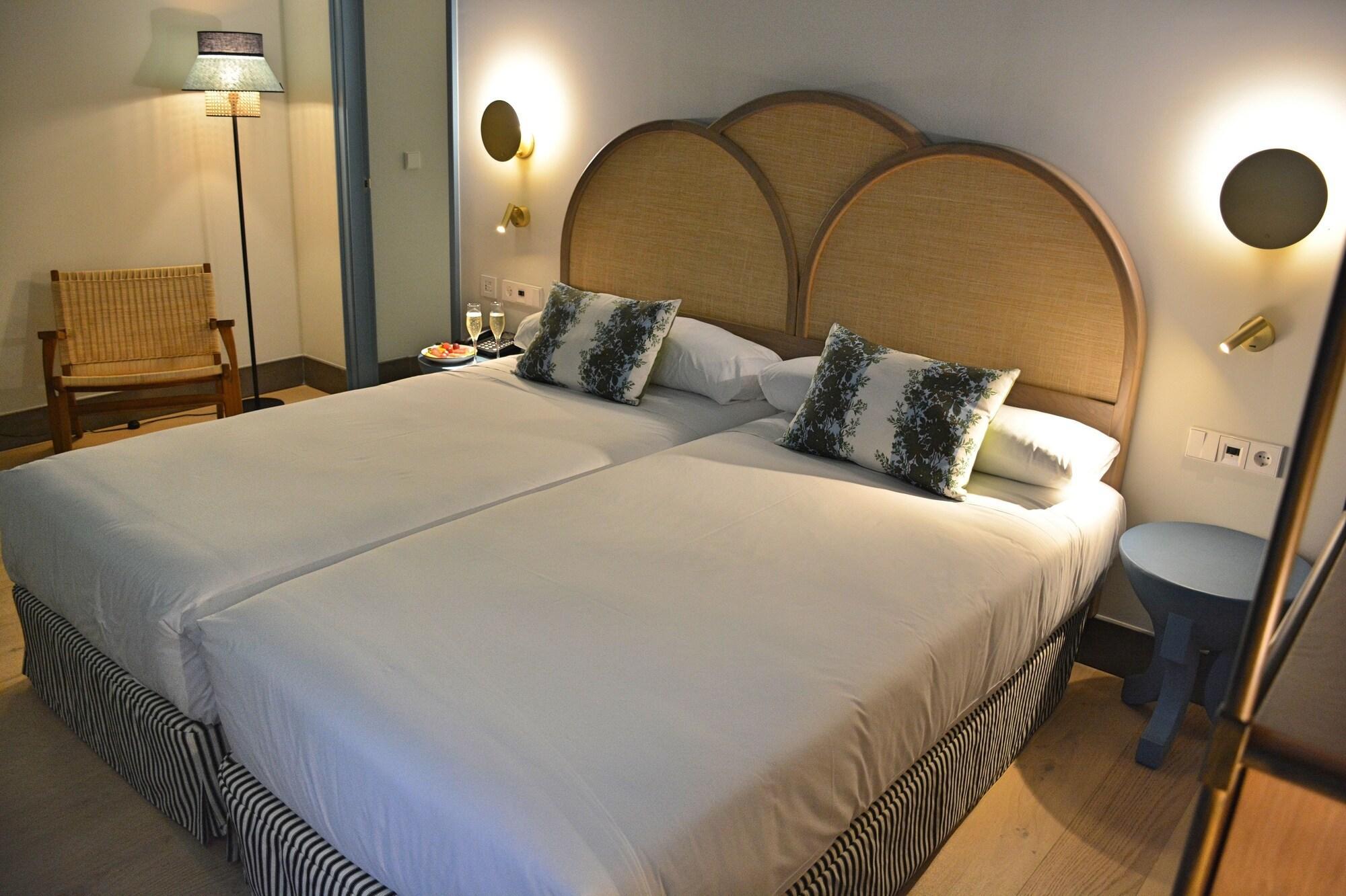 Intelier Casa De Indias Hotel Seville