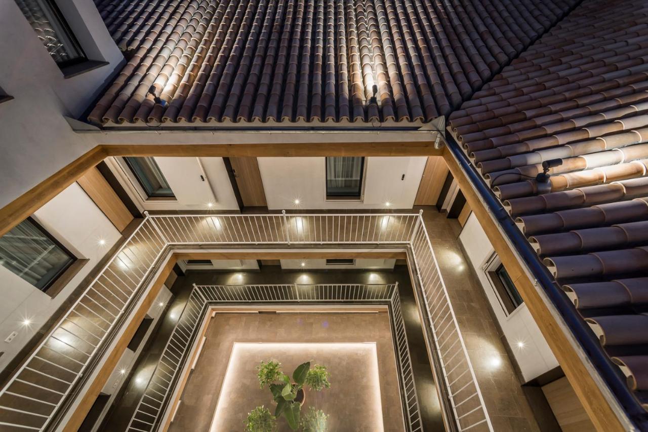 Intelier Casa De Indias Hotel Seville
