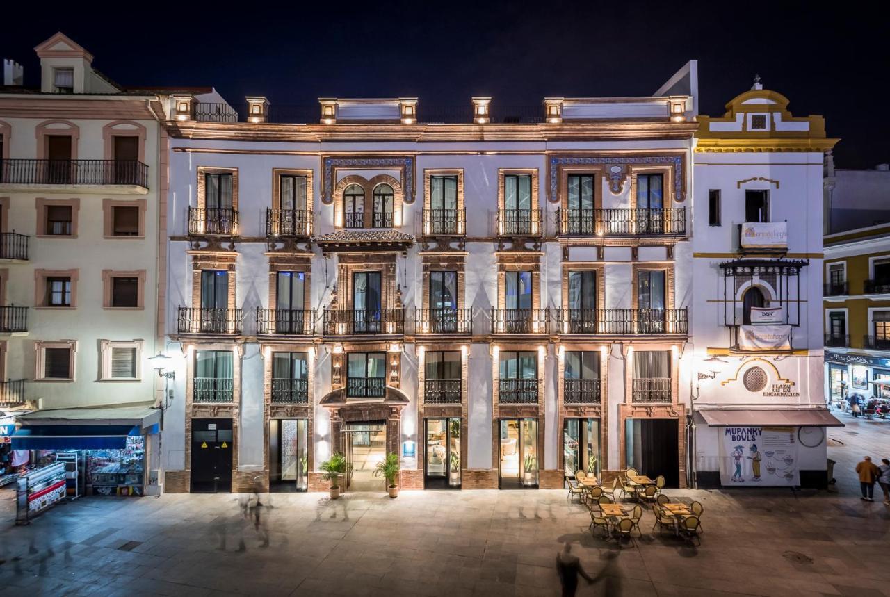 Intelier Casa De Indias 4*