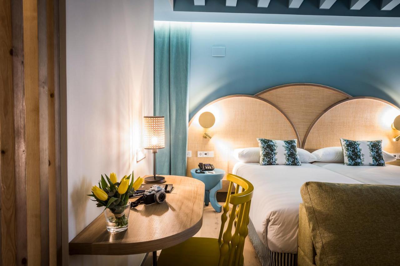 Intelier Casa De Indias 4*