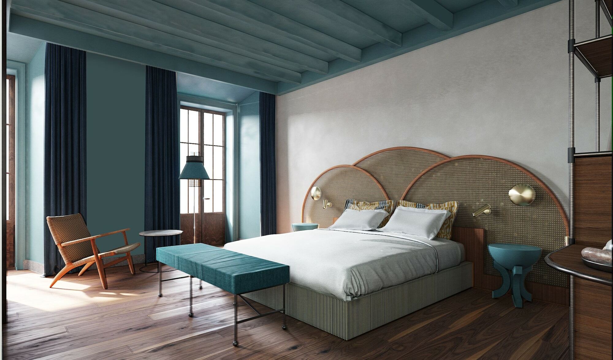 Intelier Casa De Indias 4*