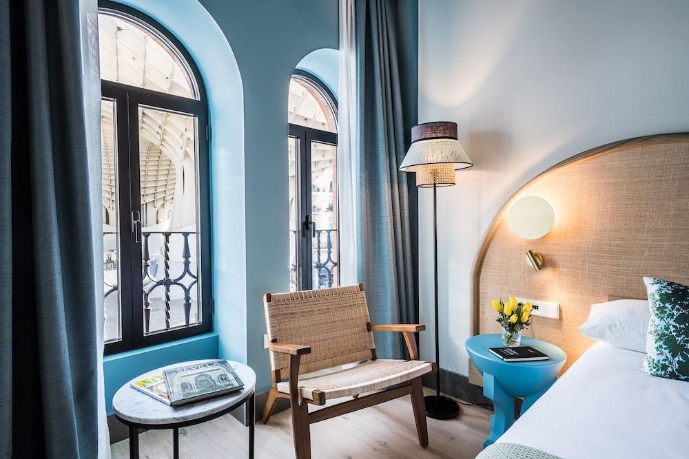 Intelier Casa De Indias 4*
